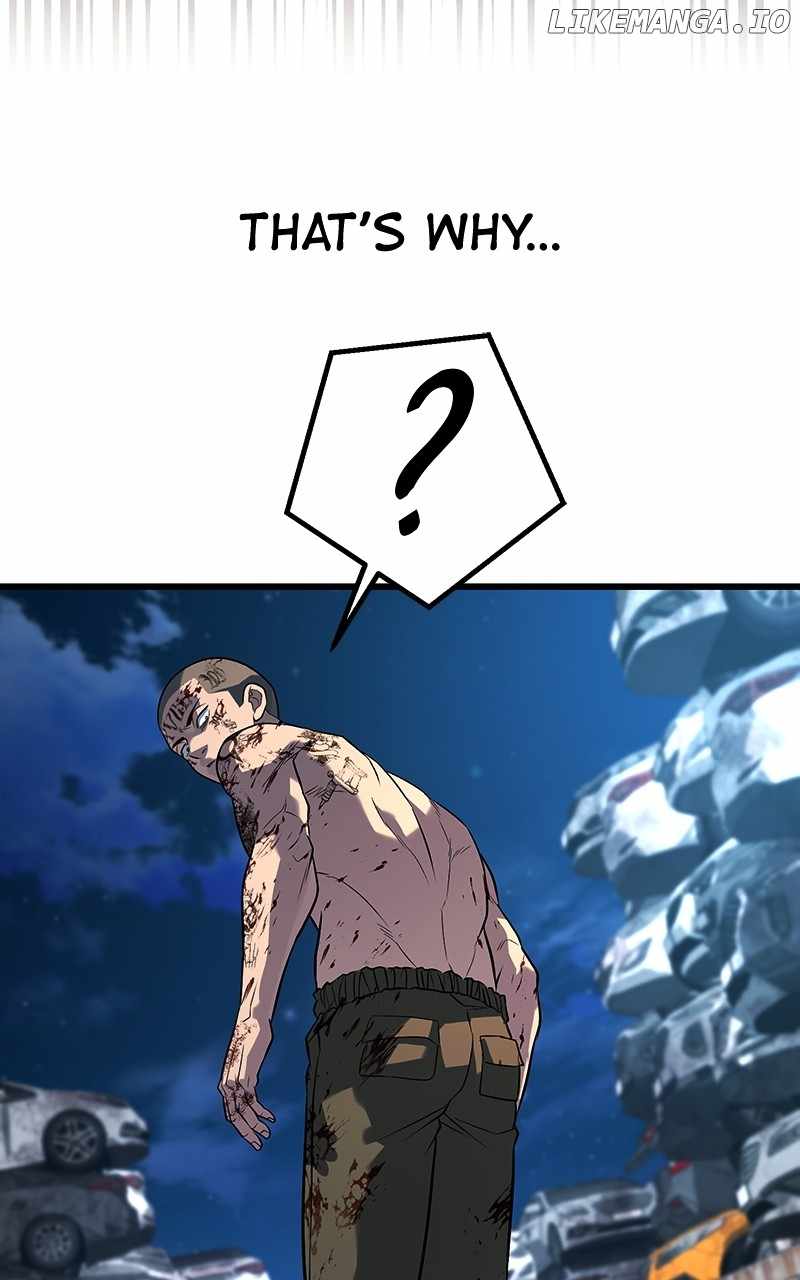King of Violence Chapter 54 142